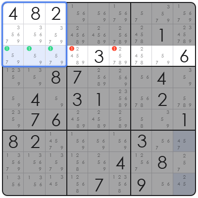 sudoku grid to print
