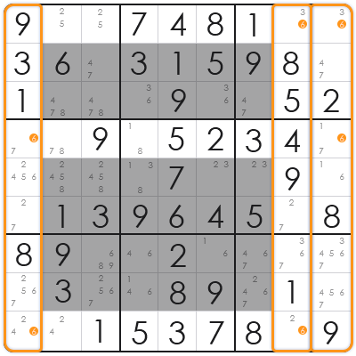 sudoku çözümü